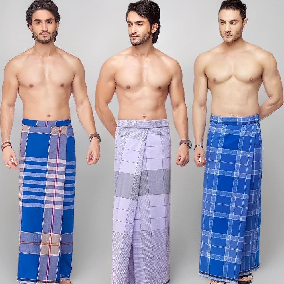 Lungis