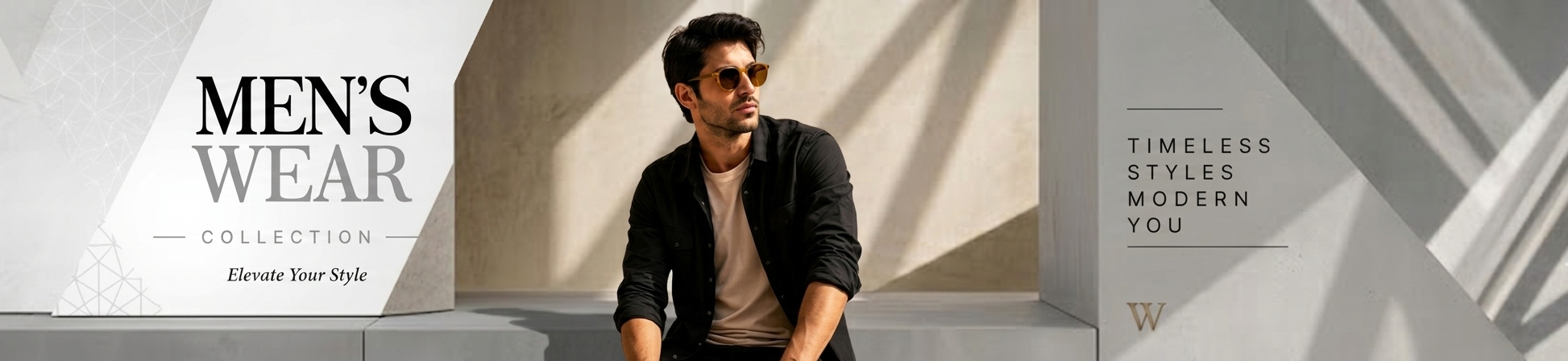 Men's Wear Collection