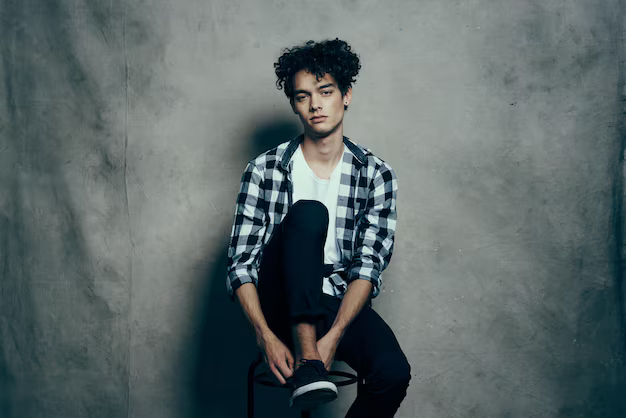 Ezy Prime Men's Casual Wear